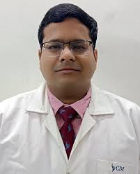 Dr Pranav Radkar
